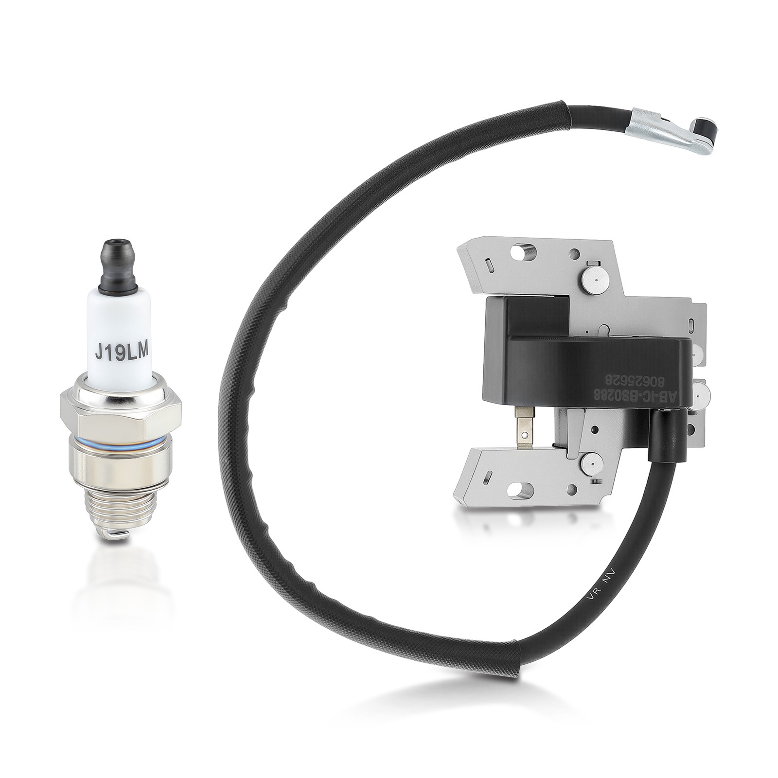 591420 Ignition Coil Module Magneto fits for 3HP Engines 793281, 793352, 792594