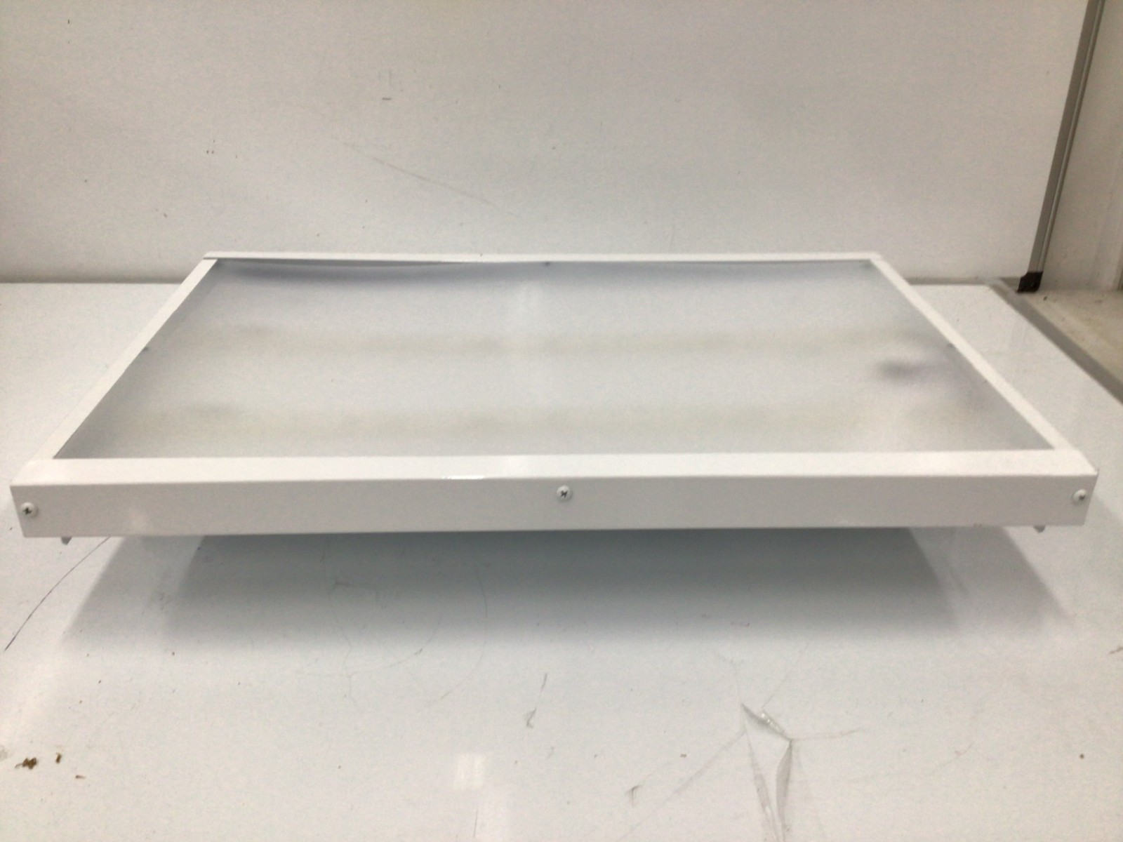 Lighting LED High Bay,5000K Color Temp.,11652 lm IBE 12LM MVOLT 50K Lighting