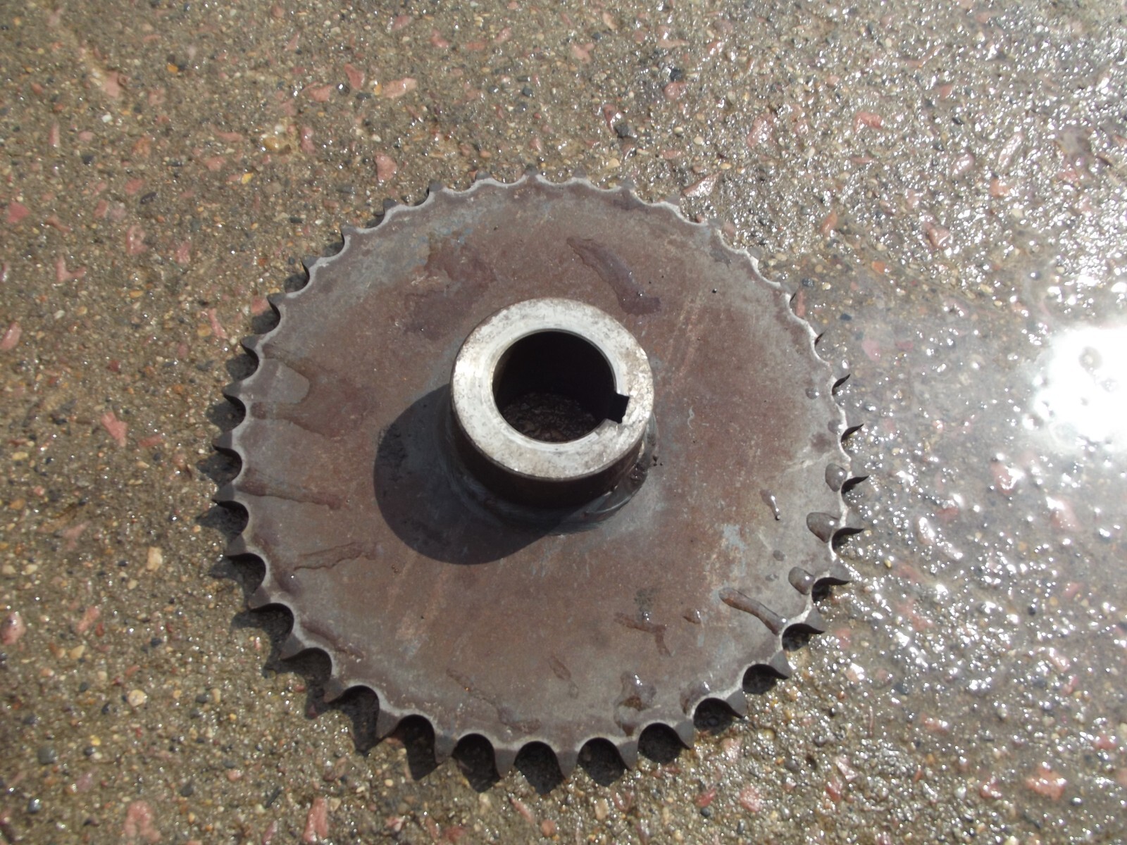 case 1816B drive sprocket 1816 1816c (buying one)