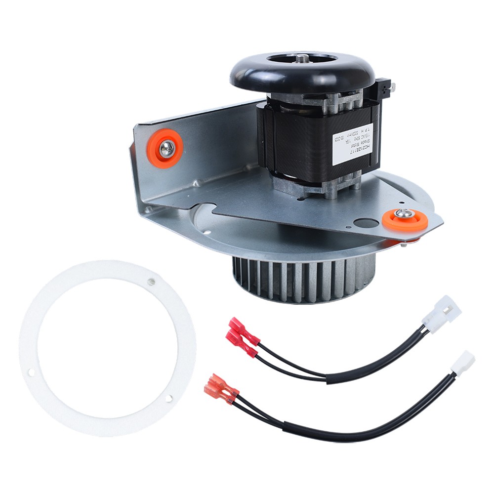 Draft Inducer Blower Motor 115V 3000r/min for Carrier Jakel Furnace HC21ZE117-B