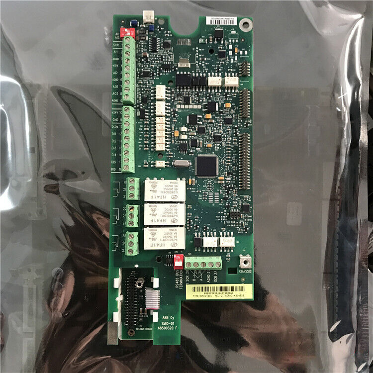 For USED SMIO-01C SMIO01C Motherboard