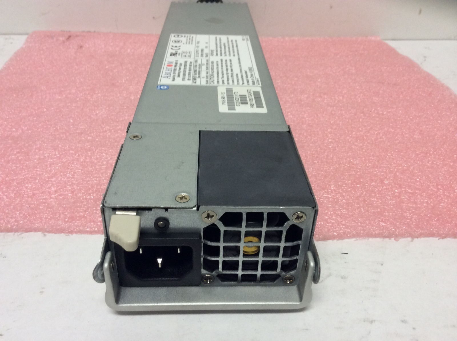 ABLECOM 980 Watt Switching Power Power Supply PWS-981-1S Super Micro Server