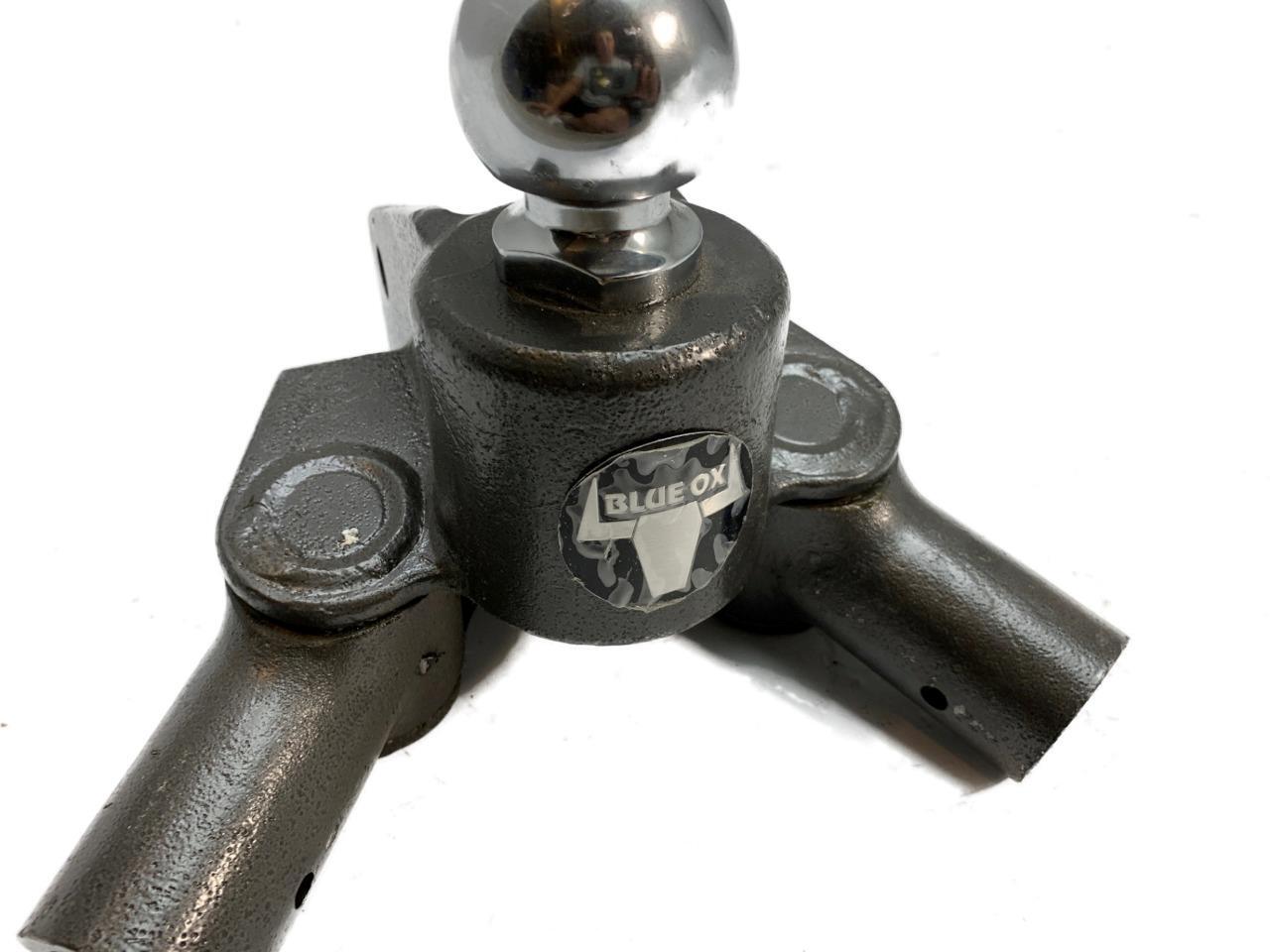 Blue Ox AT 20-11E Hitch Replacement Head NEW FREE FAST SHIP