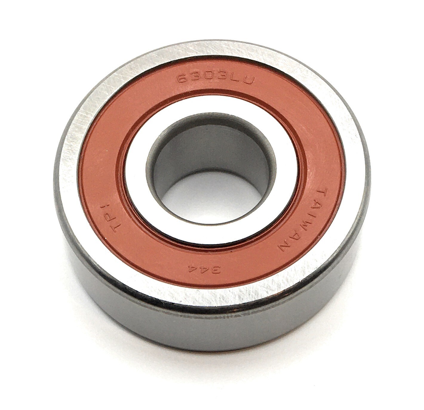 6303 2RS CM TPI Bearing 17mm x 47mm x 14mm Sealed Bearing