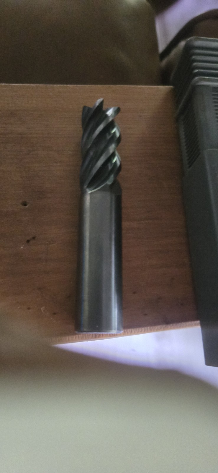 SECO Ø3/4X1 1/2X4 D3/4 R.03