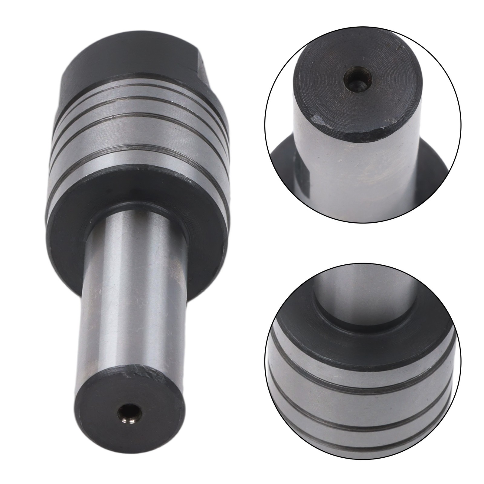 3/4″ Shank 7/8″ Arbor Stub Milling Arbor Ground for Milling Machine