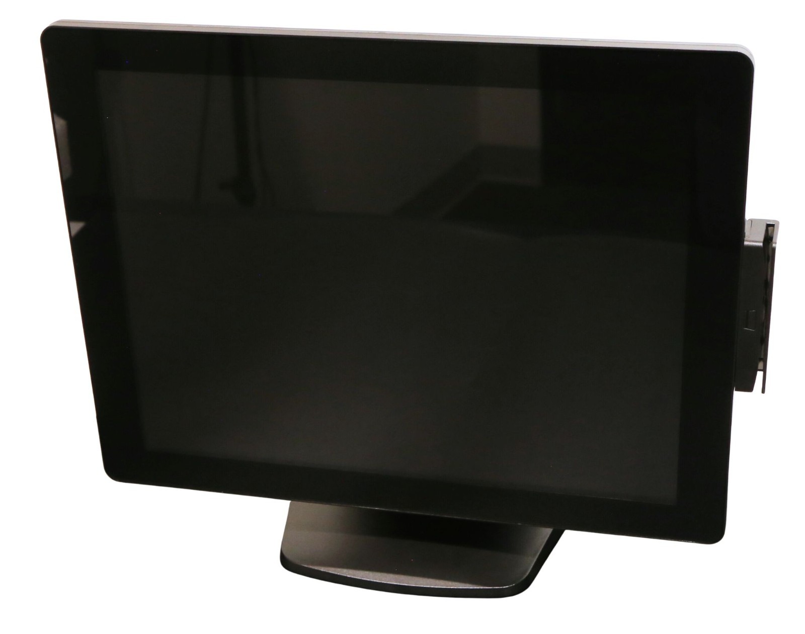 Touch Dynamic Pulse Ultra 15» LCD All-In-One Touchscreen Monitor, MSR, w/ Stand