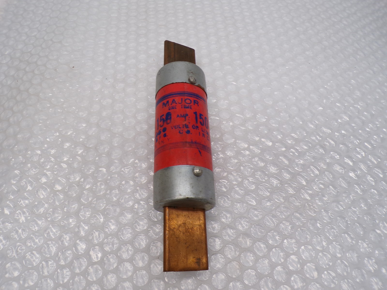 MAJOR 150AMP FUSE NSNP