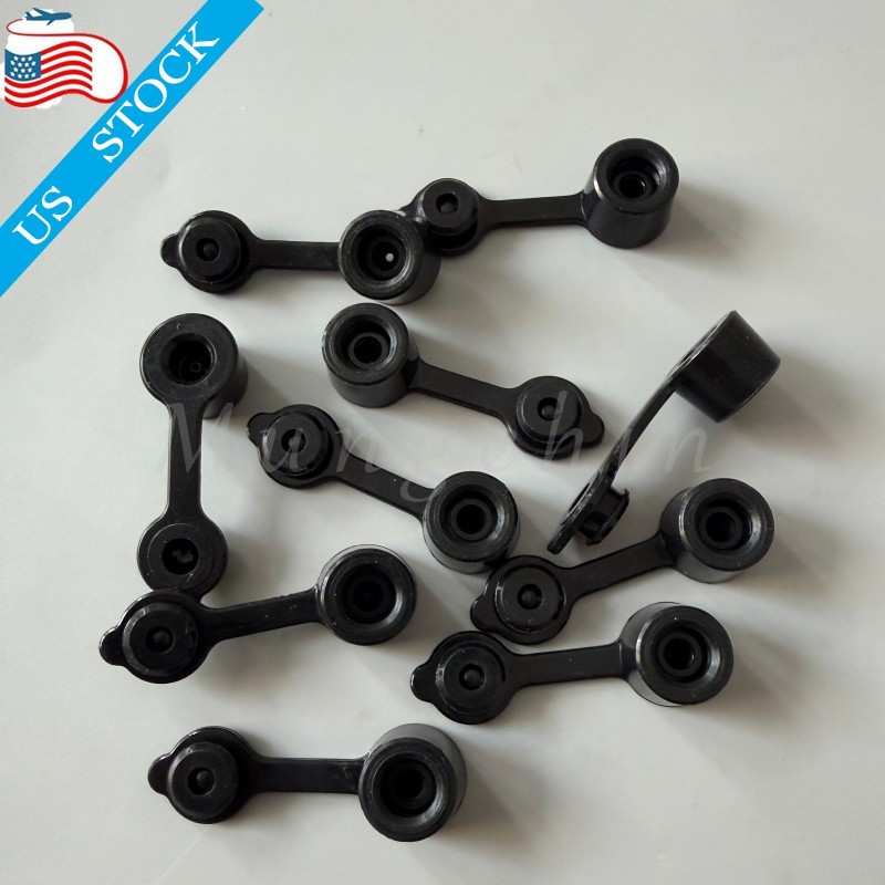 10PCS For olympus MB-358 MB358 Reusable Biopsy Cover Valve Seal