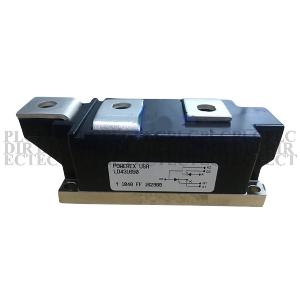New POWEREX LD431850 IGBT Module