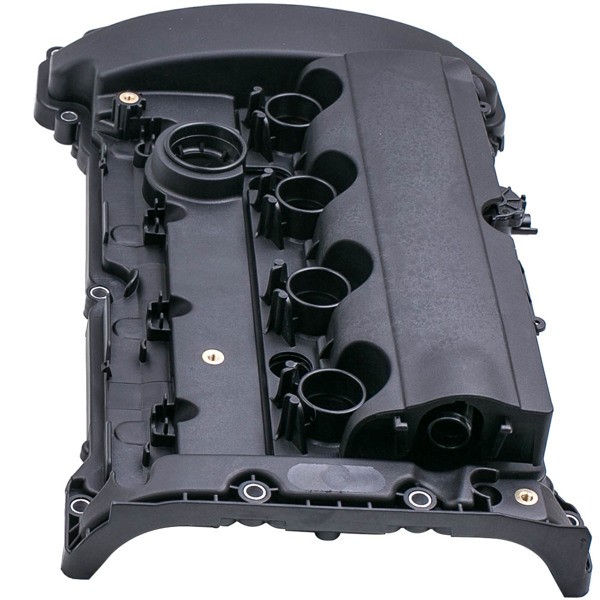 Engine Valve Cover + Gasket Set fit for Mini Cooper S JCW R55 R56 R57 R58 R59