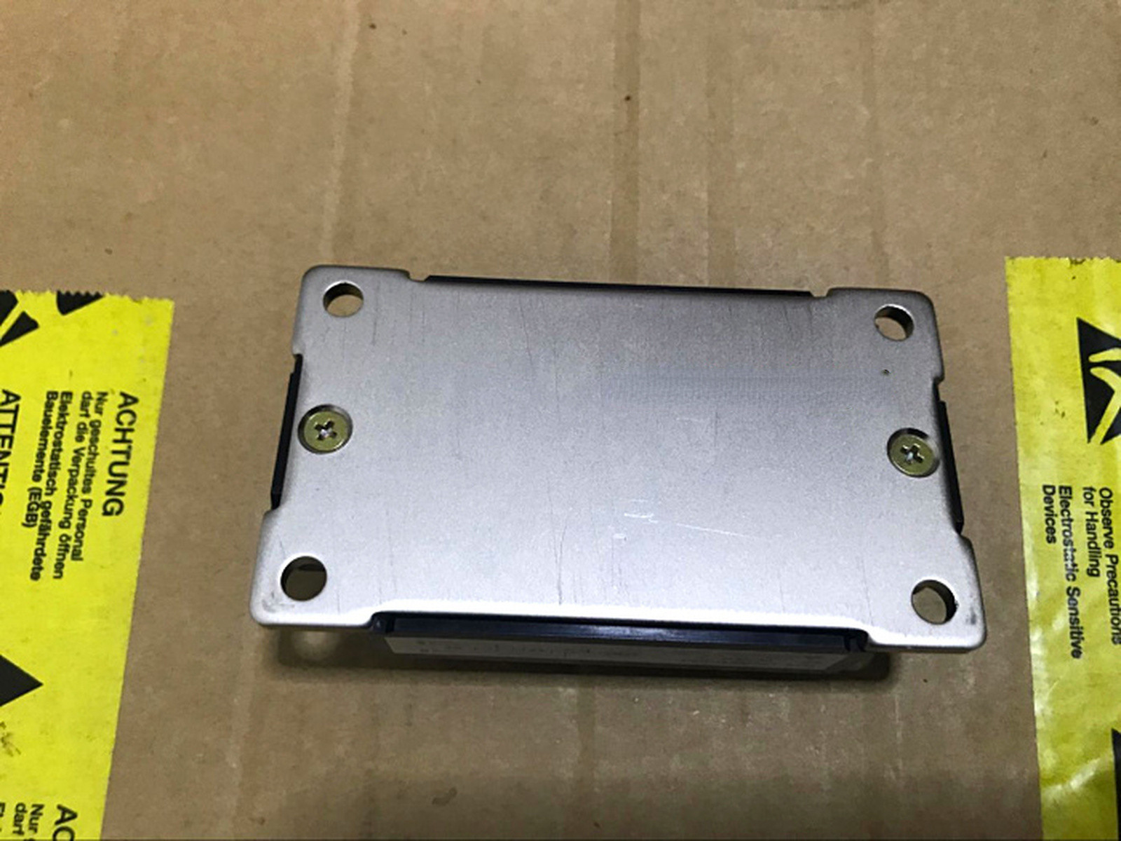 1PC New Mitsubishi CM200DU-24H IGBT Module CM200DU24H In Box Free Ship #US