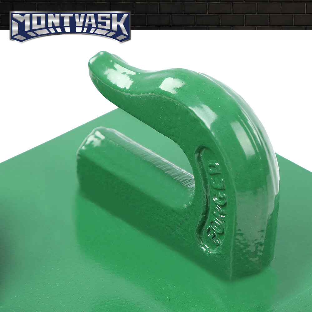 Bolt on Grab Hooks D Rings Fit For John Deere Compact Tractor 1025R 2032R 3320