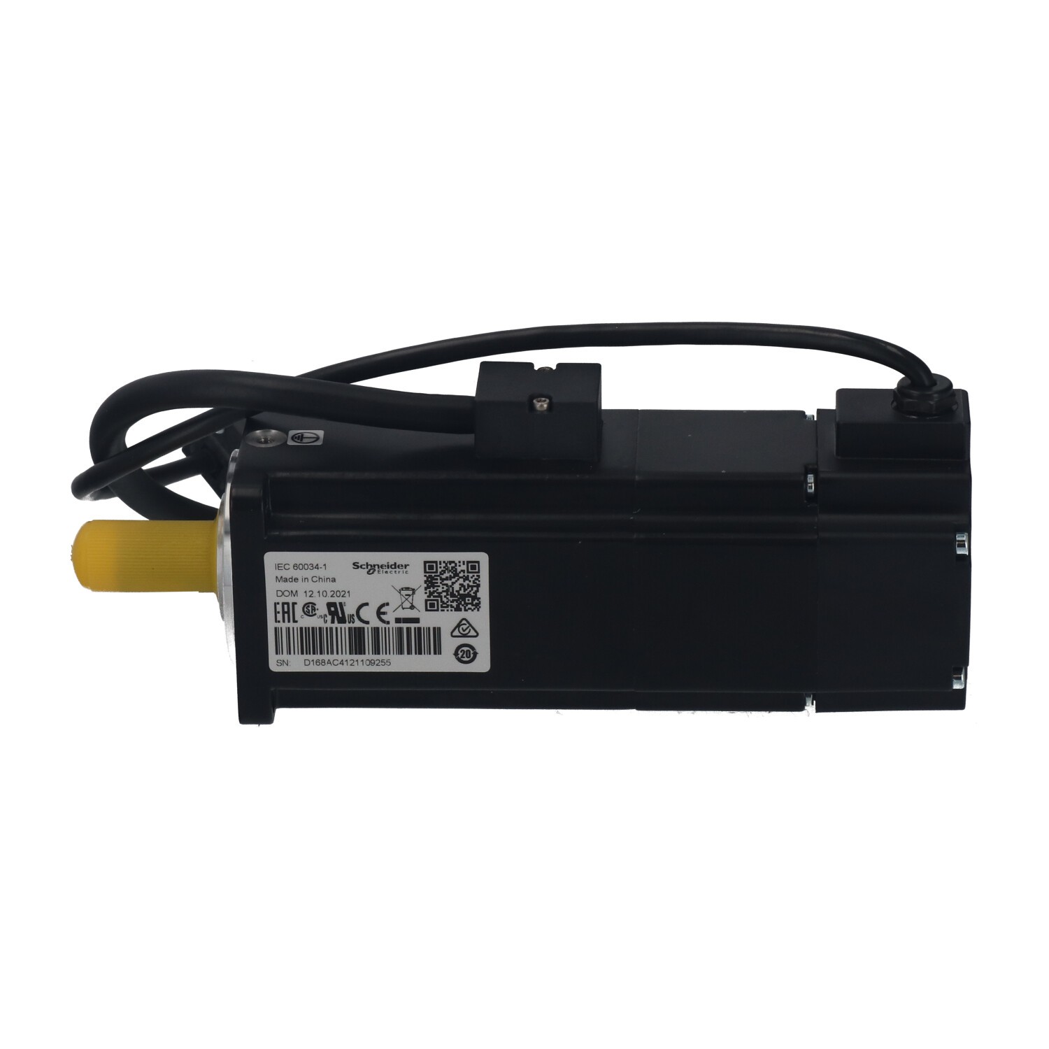 Schneider Electric BCH2LD0433CF5C Lexium Servo Motor New NFP