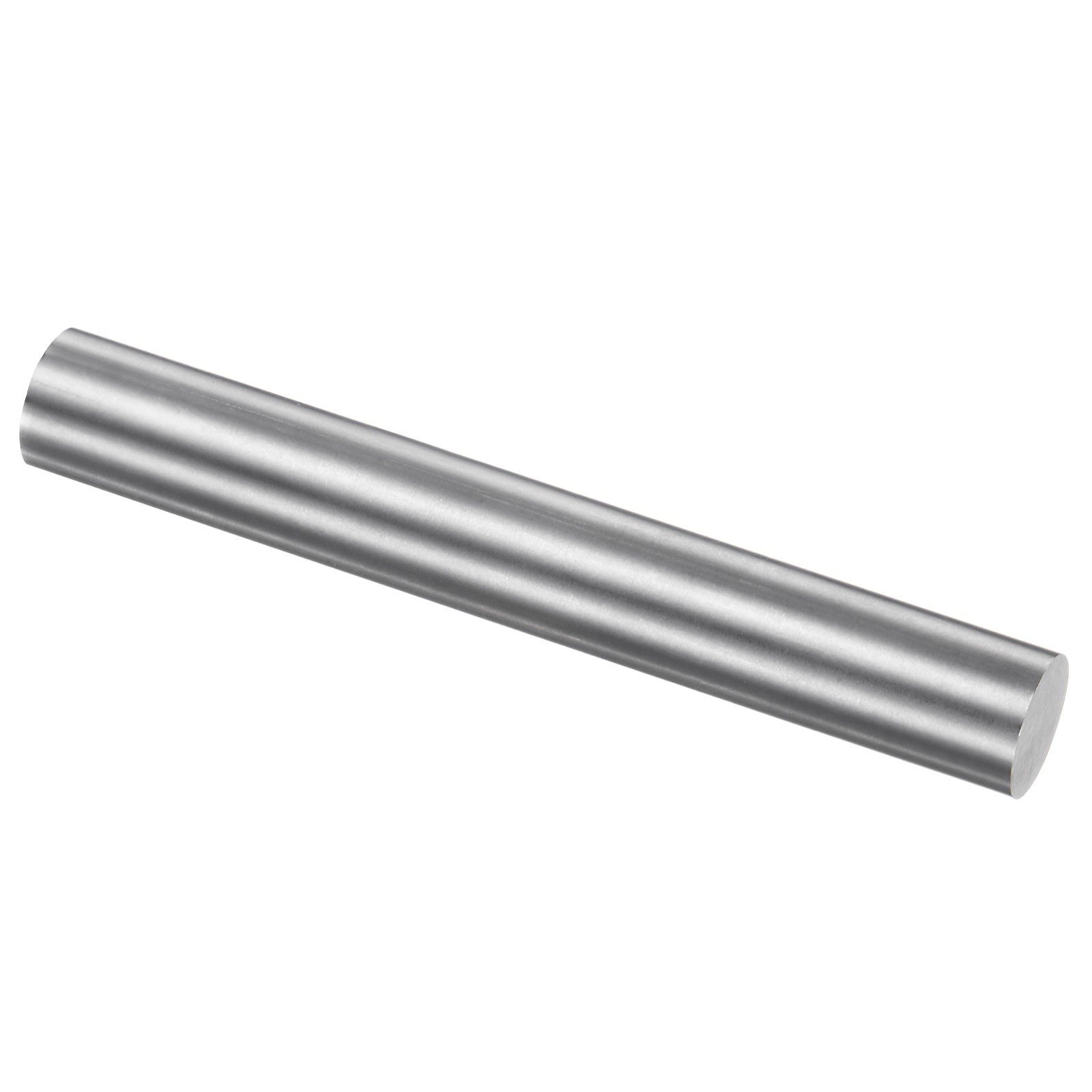 Round Metal Rods 14mm x 100mm High Speed Steel HSS Lathe Bar Stock
