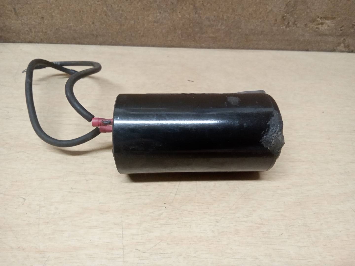 Mepco/Centralab 3534B4A0088A250A6 S250 88-108 88-106 MFD Capacitor