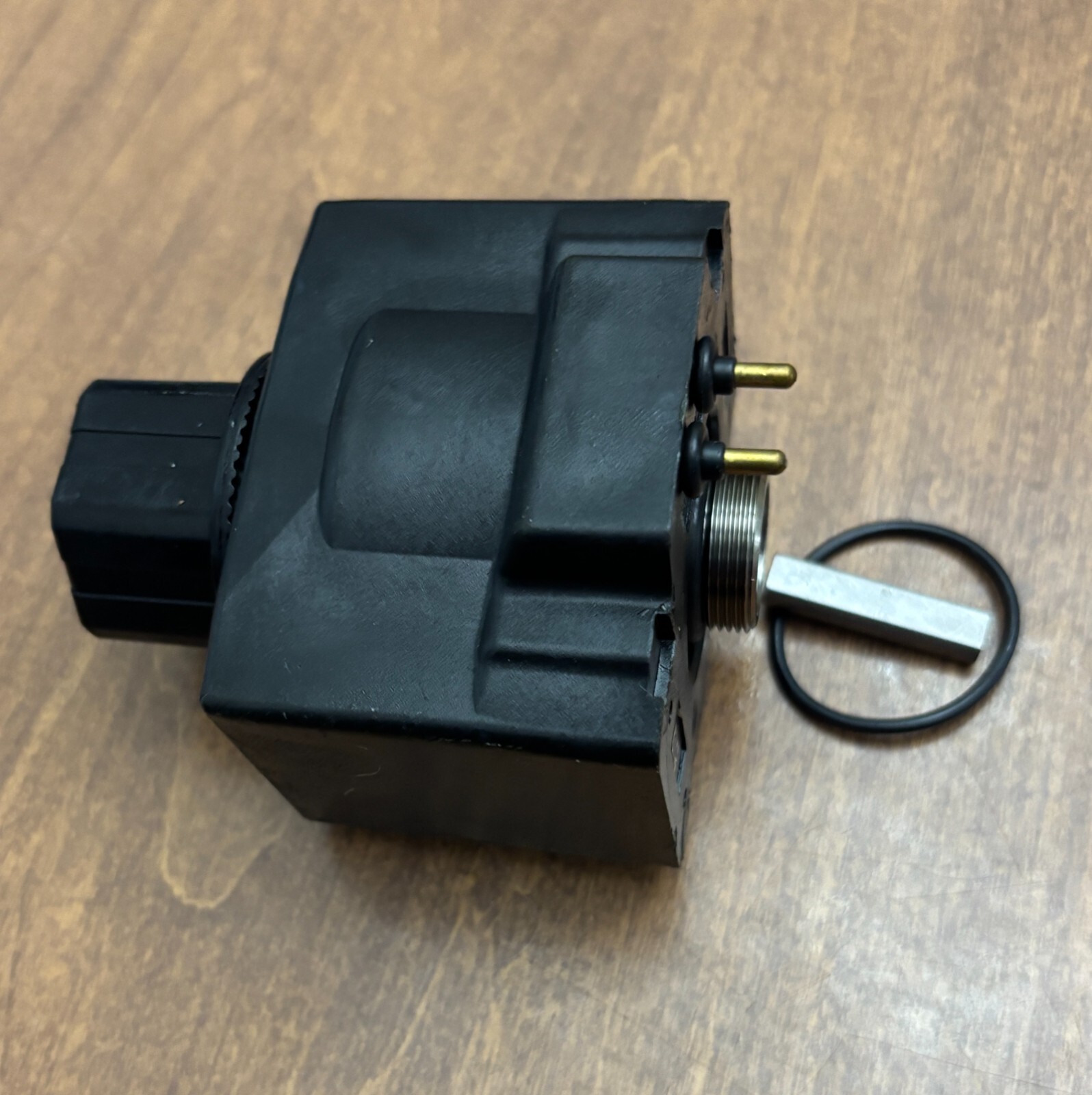 Toyo-oki SLH3-03 solenoid coil
