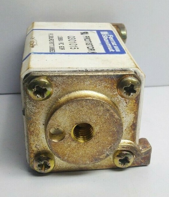 Ferraz Shawmut Q301015 Protistor