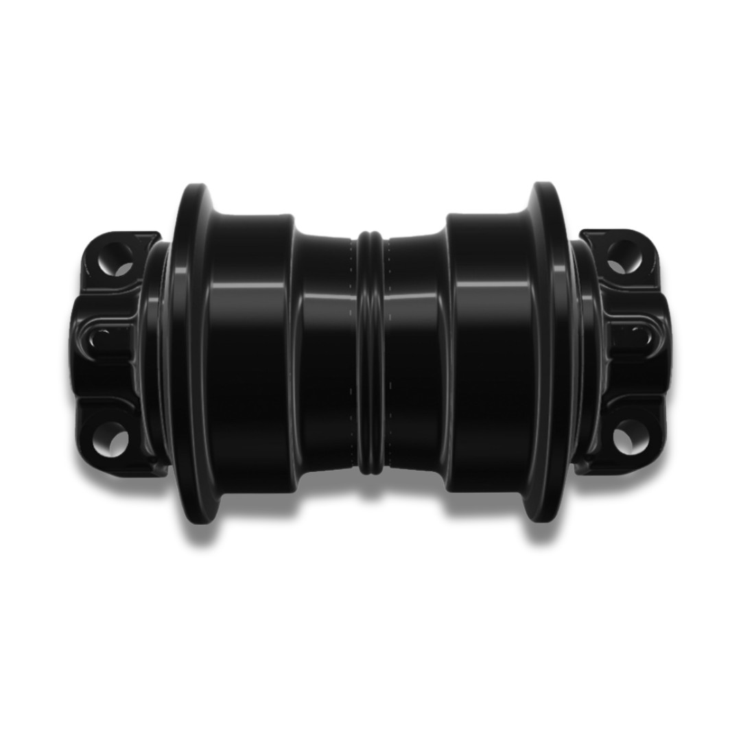 FT3602 – Bottom Roller – Fits John Deere 110, 120, 120C, 120D, 135C RTS, 490E
