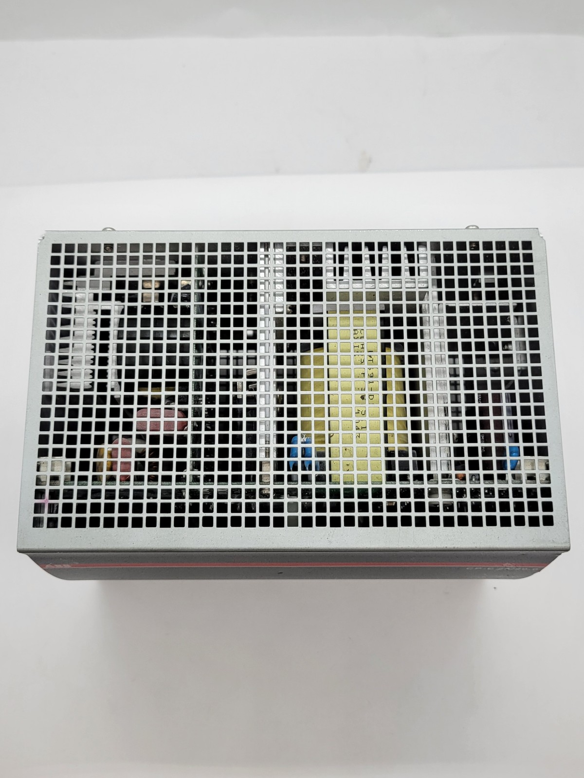 ABB CP-E-24/20.0 Switching Power Supply 115/230V Input 24V 20.0A Output