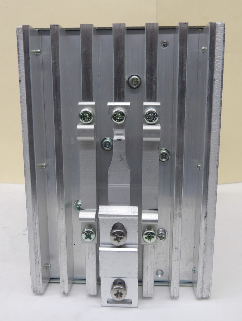 Weidmuller 1478140000 Switching Power Supply PROmax 480W 24V 20A