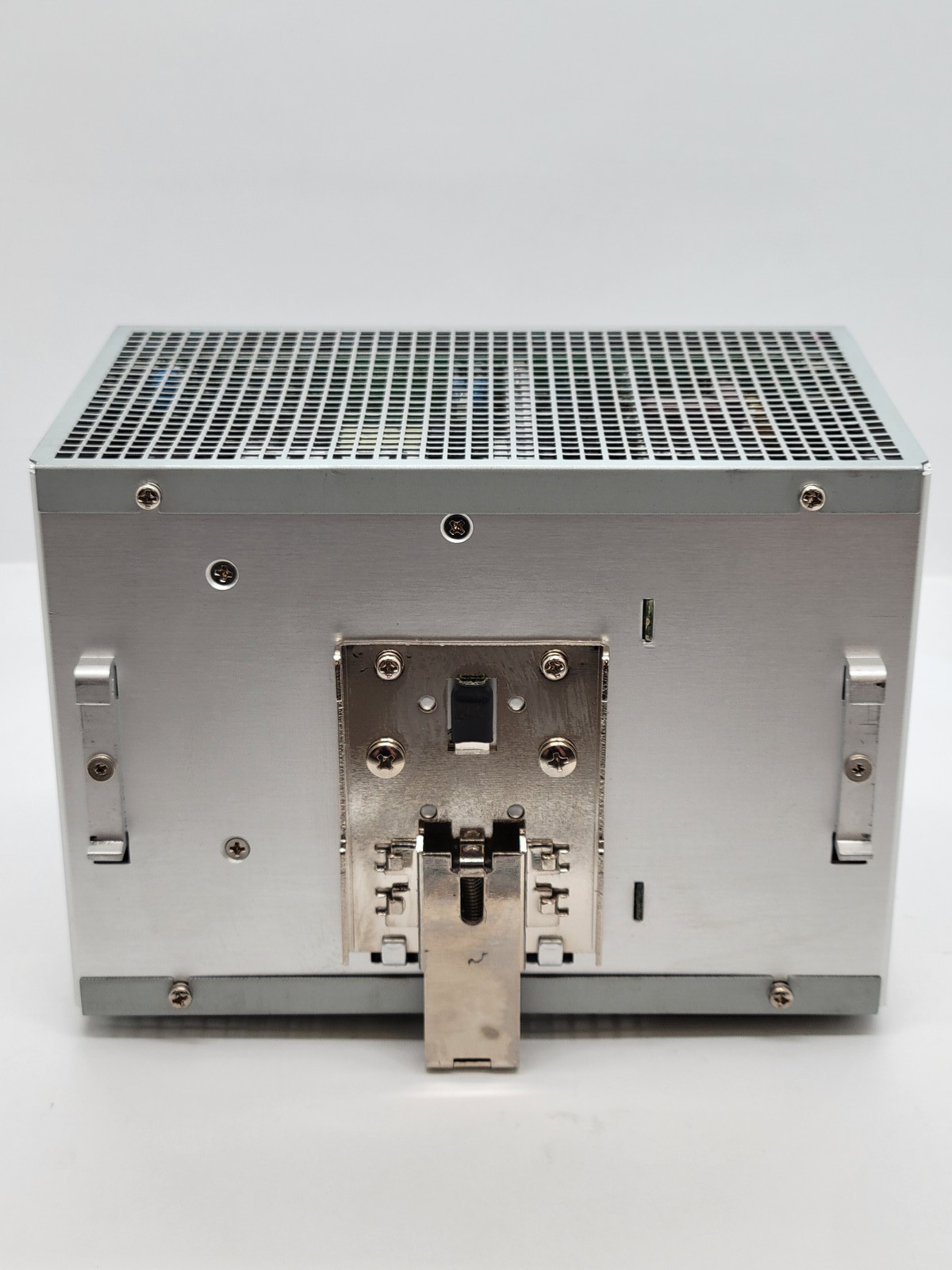 ABB CP-E-24/20.0 Switching Power Supply 115/230V Input 24V 20.0A Output