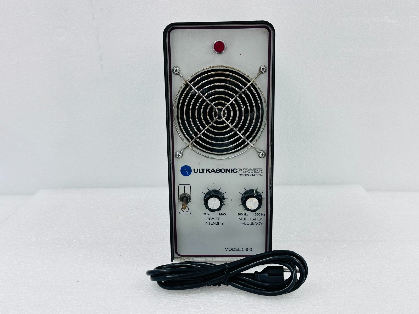 Ultrasonic Power 53-40-151 Power Generator 500w 6a Amp 120v-ac FREE SHIPPING 🚚