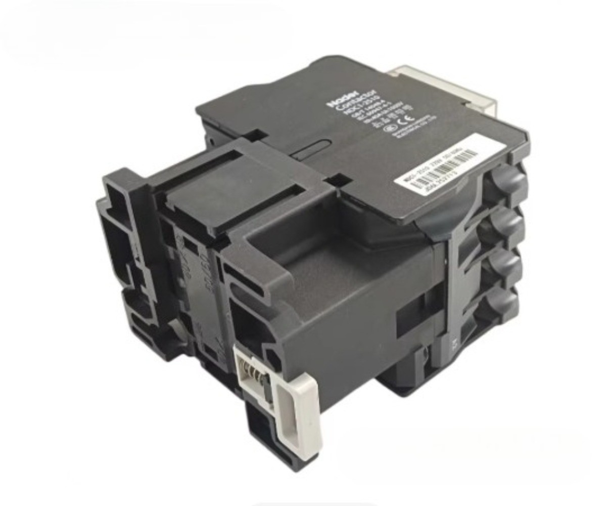 1pc for NDC1-2540 AC Contactor 110V, 220V, 380V, 50/60 Hz
