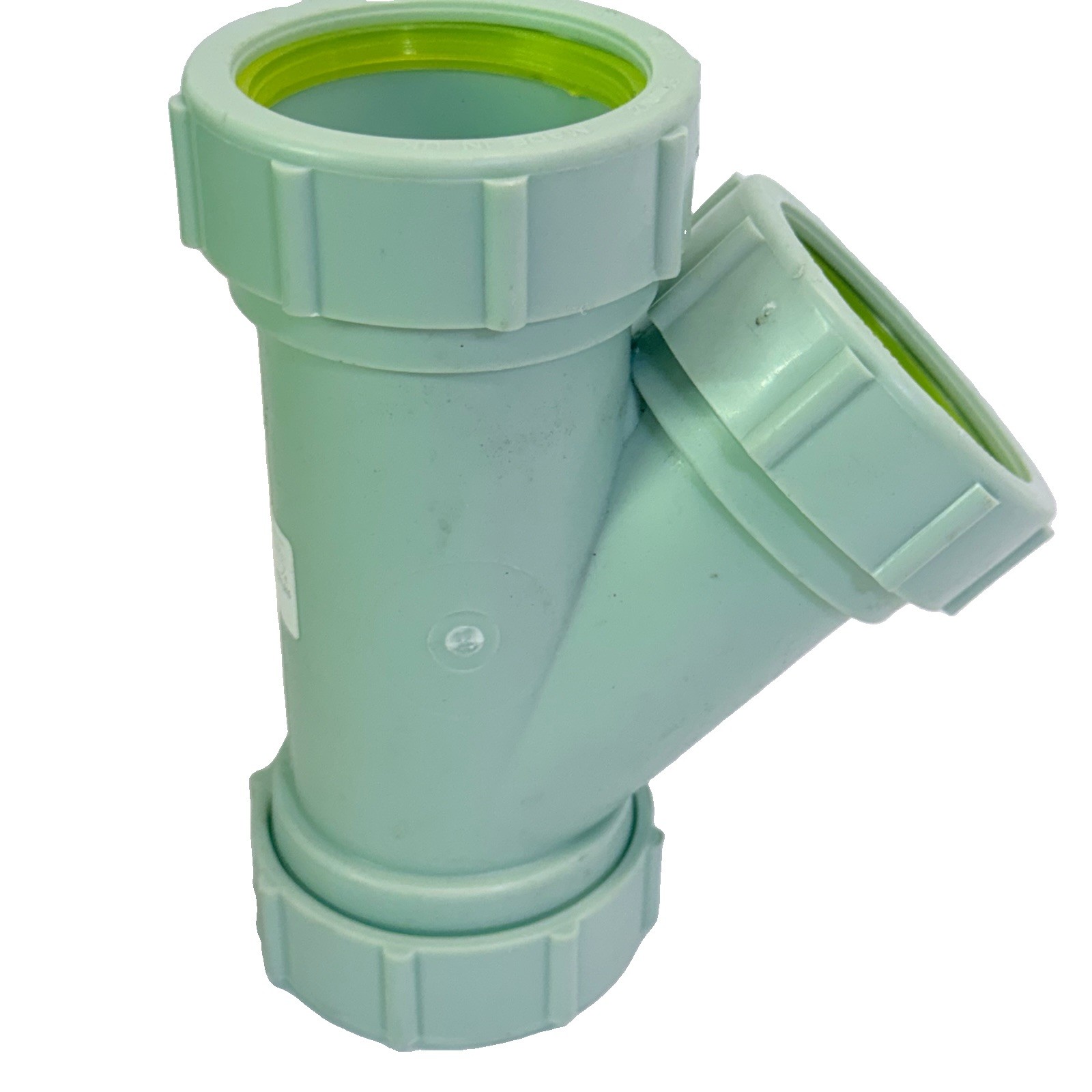 IPEX 2″ Y Coupling CNSFUS-CW