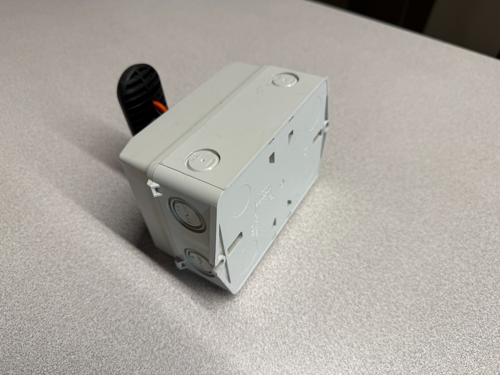 DISCONNECT SWITCH, 40 AMP, 600VAC, MERSEN EJM30BS0