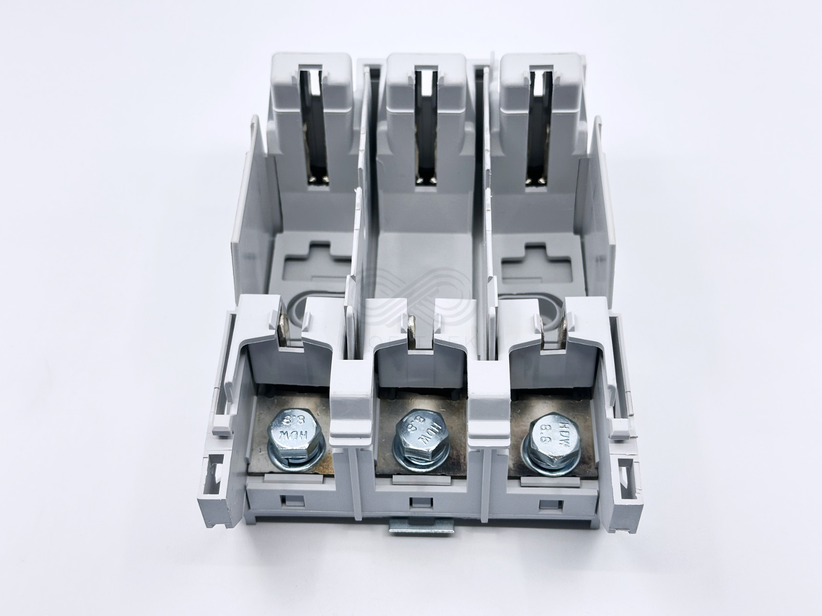 BXQG00 EATON RT20‑00 Fuse Switch Disconnector 3 Pole 160A 690V IEC 60947‑3 NH00