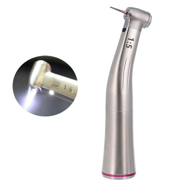 Dental E-Type Electric Motor NL400-1 fit 1:1/1:5/16:1 Contra Angle Handpiece