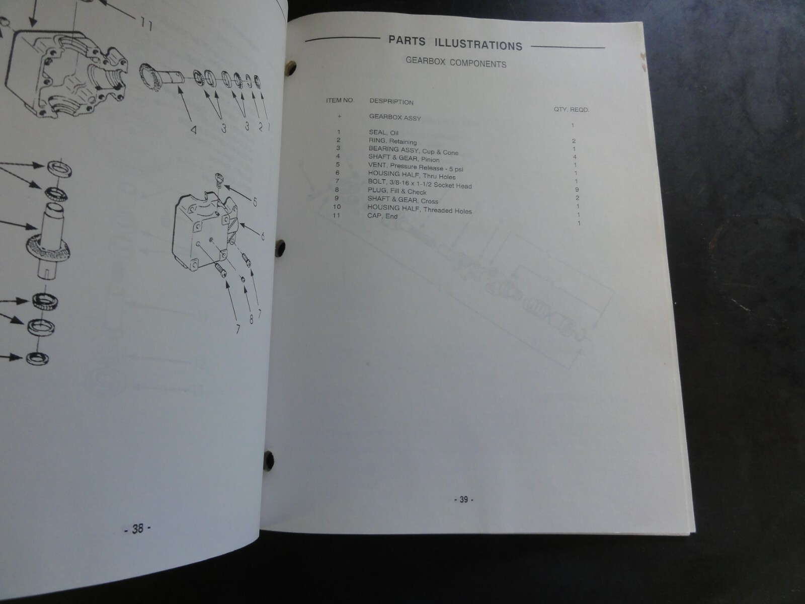 New Holland CM60 & CM72 Commercial Front Mount Rotary Mower Operator’s Manual