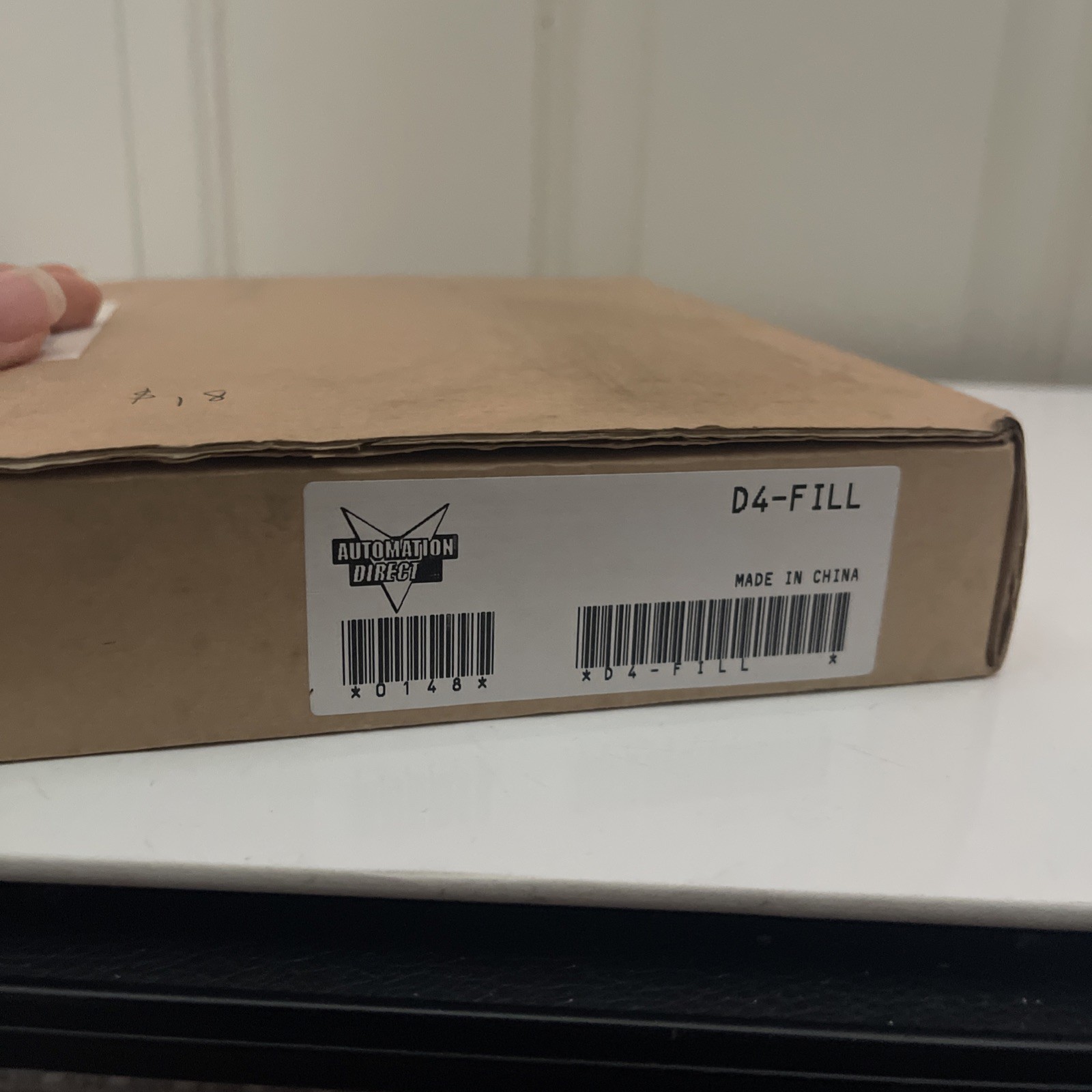 AUTOMATION DIRECT D4-FILL / D4FILL NEW Open Box
