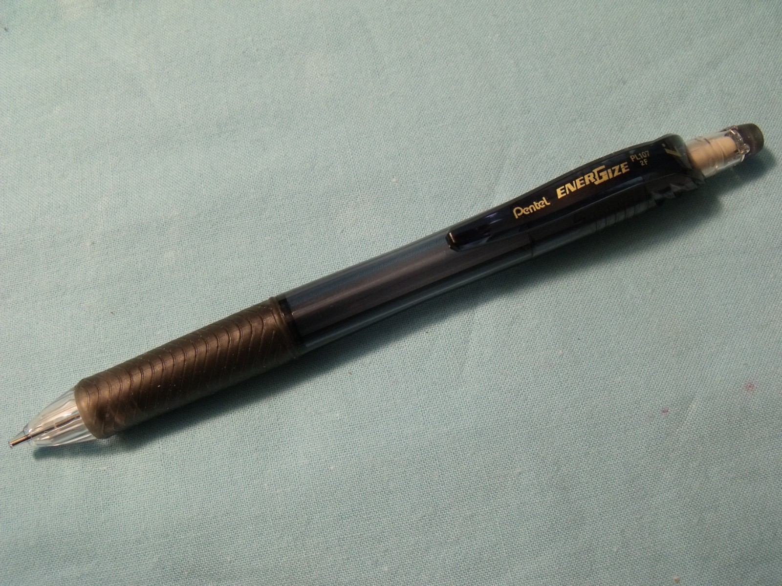 Lot of 60 Pentel Mechanical Pencils EnerGize-X and Sharp 0.7mm 0.9mm NEW