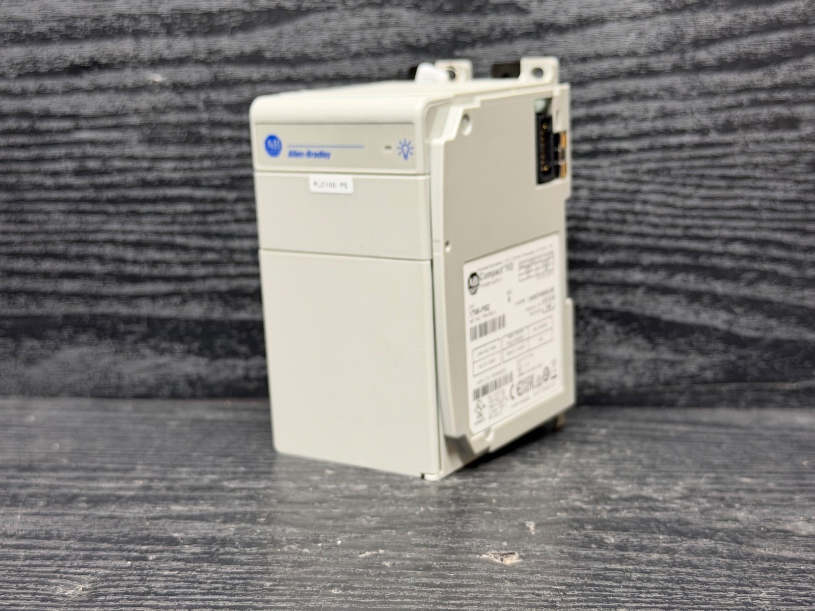 Allen Bradley 1769-PB2 1769-P82 Ser A CompactLogix DC Power Supply Compact I/O