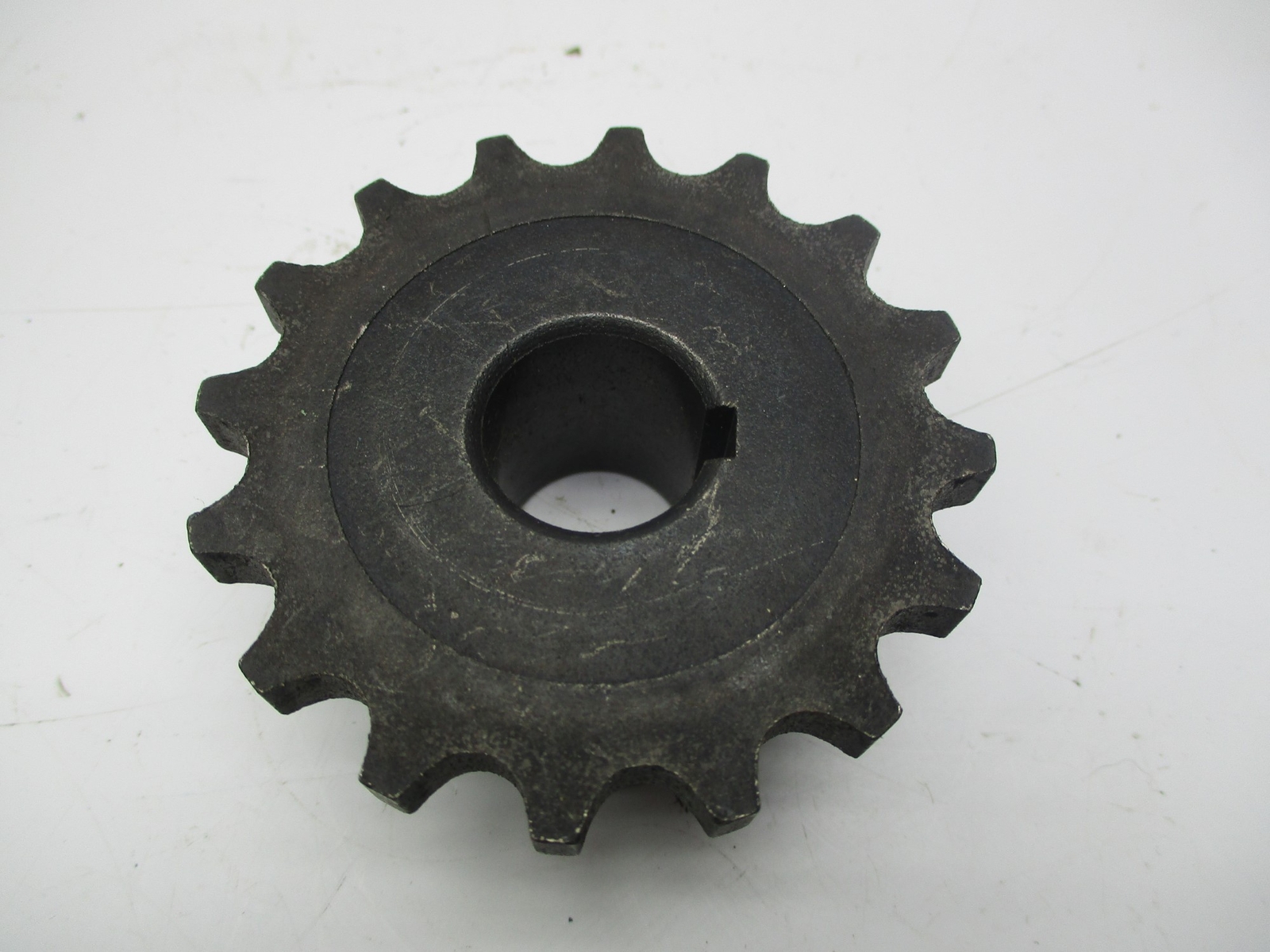 INDUSTRIAL SPARE 103S16H-INC SPROCKET UNMP