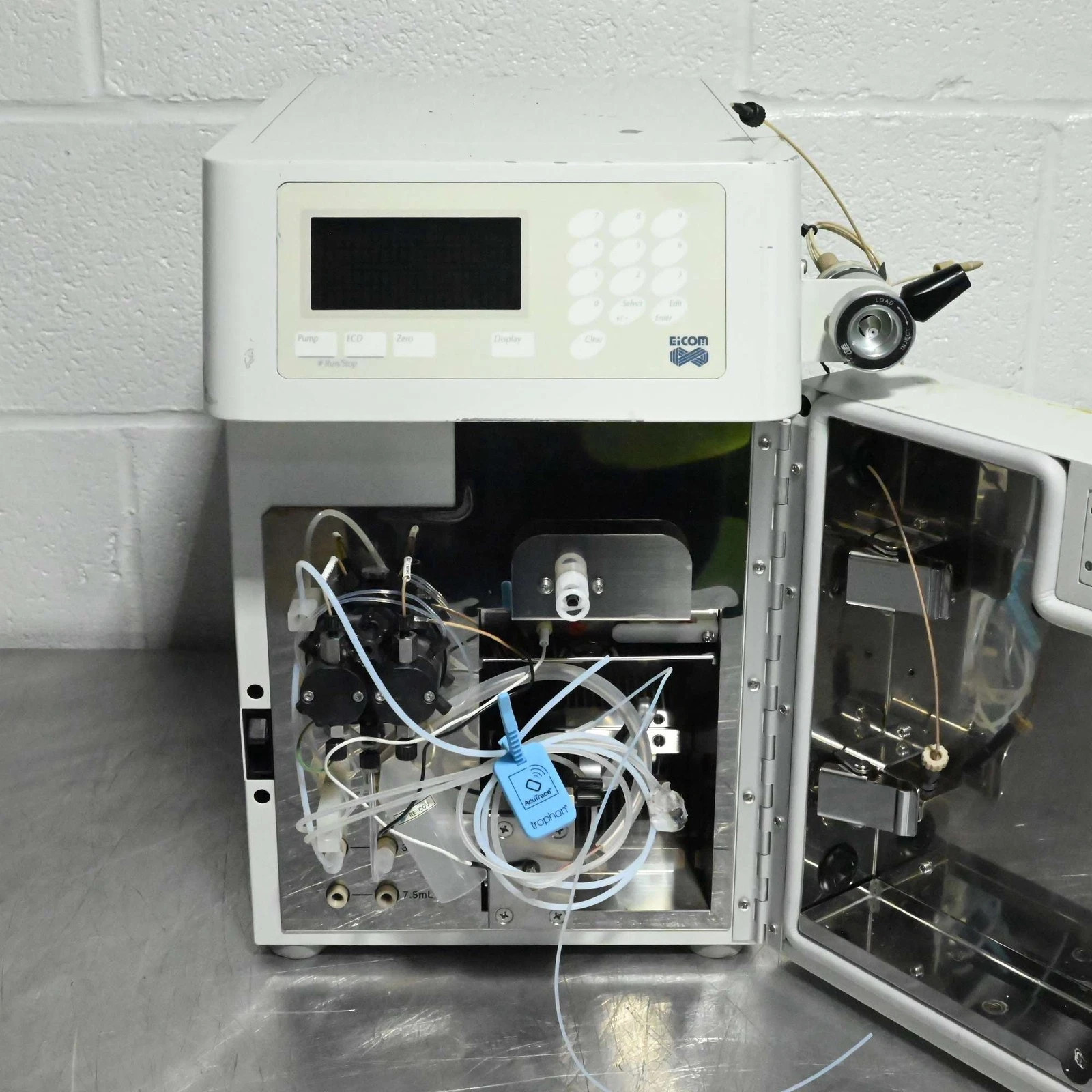 Eicom HTEC-510 HPLC-ECD Electrochemical Detection System