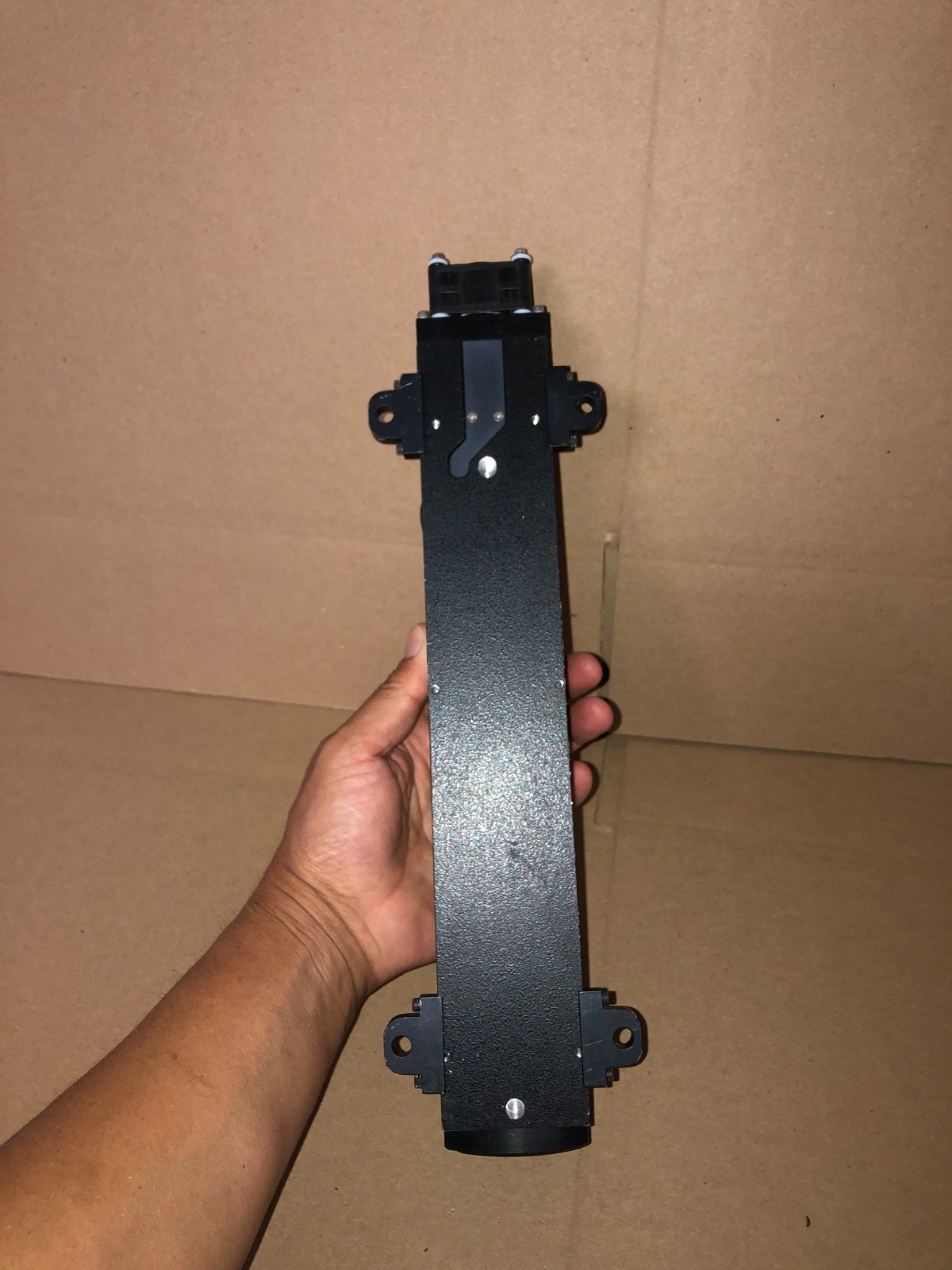 SDL MOPA LASER SDL-5762 DIODE LASER FOR PARTS
