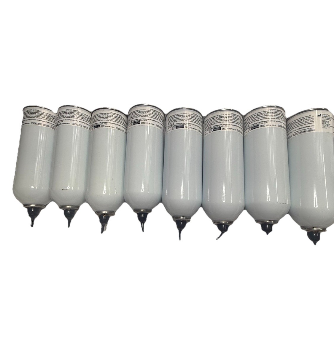 Viveve Cryogenic Canister New 03/15/2027 15 Ounce Never Used