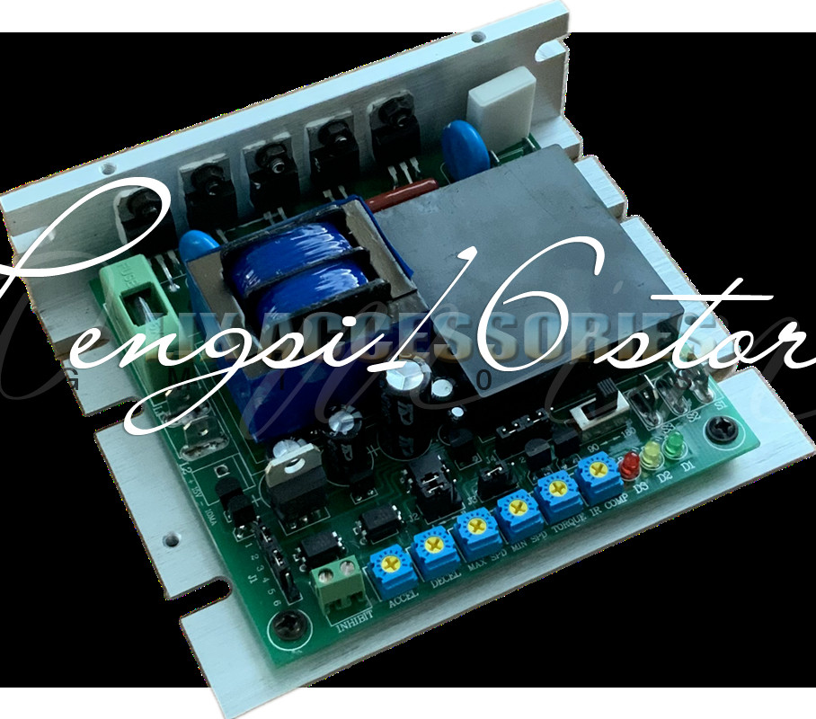 1x/ 30kg positioner controller 115/230DR10AL-02 positioner governor LKDR22010A