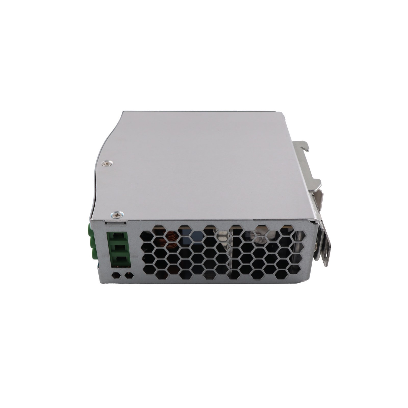 MEAN WELL NDR-120-24 DIN Rail Power Supply 24V 5A 120W Industrial PLC