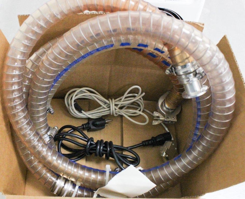 Pfeiffer Vacuum ACP 40 Dry Vacuum Pump, 37 m3/h, Frictionless Desig (3320024138)