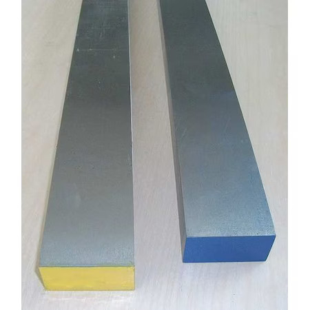 Oil Hard Flat Stock, O1, 1In Wx18in L, O111618
