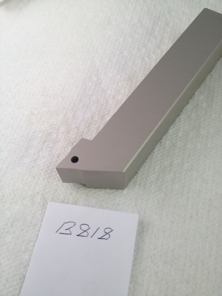 1 NEW ISCAR TOOL HOLDER SDJCR 2020K-11. ISRAEL MADE.03600887. {B818}