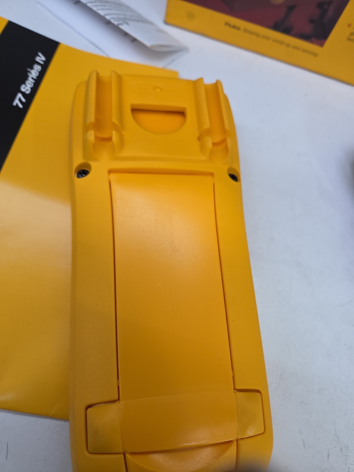 Fluke 77 IV Digital Multimeter (2727486)