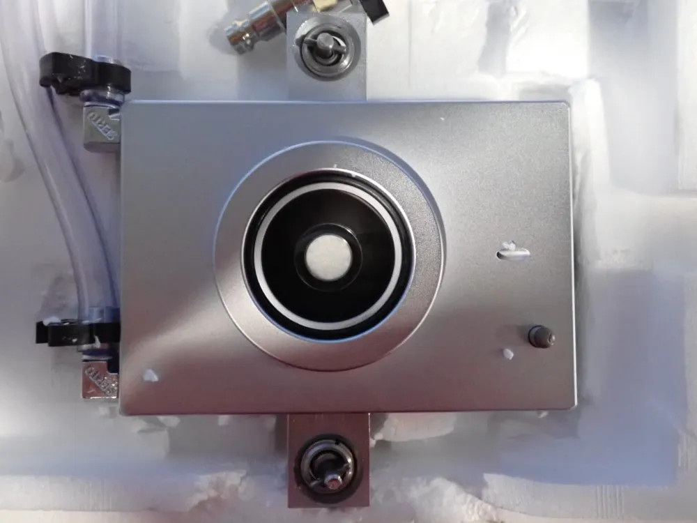 THERMO FISHER 8703281 OPTICAL EMISSION SPECTROMETER 03260220143