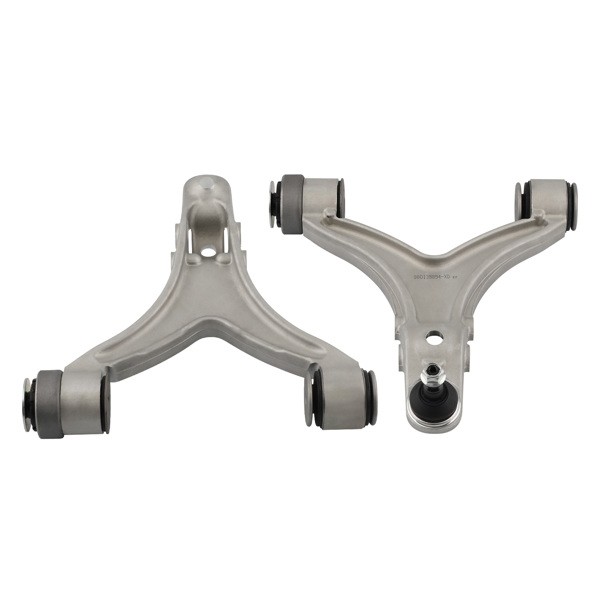 Front Upper Lower Control Arms For Maserati Quattroporte 08-13 GranTurismo 08-18