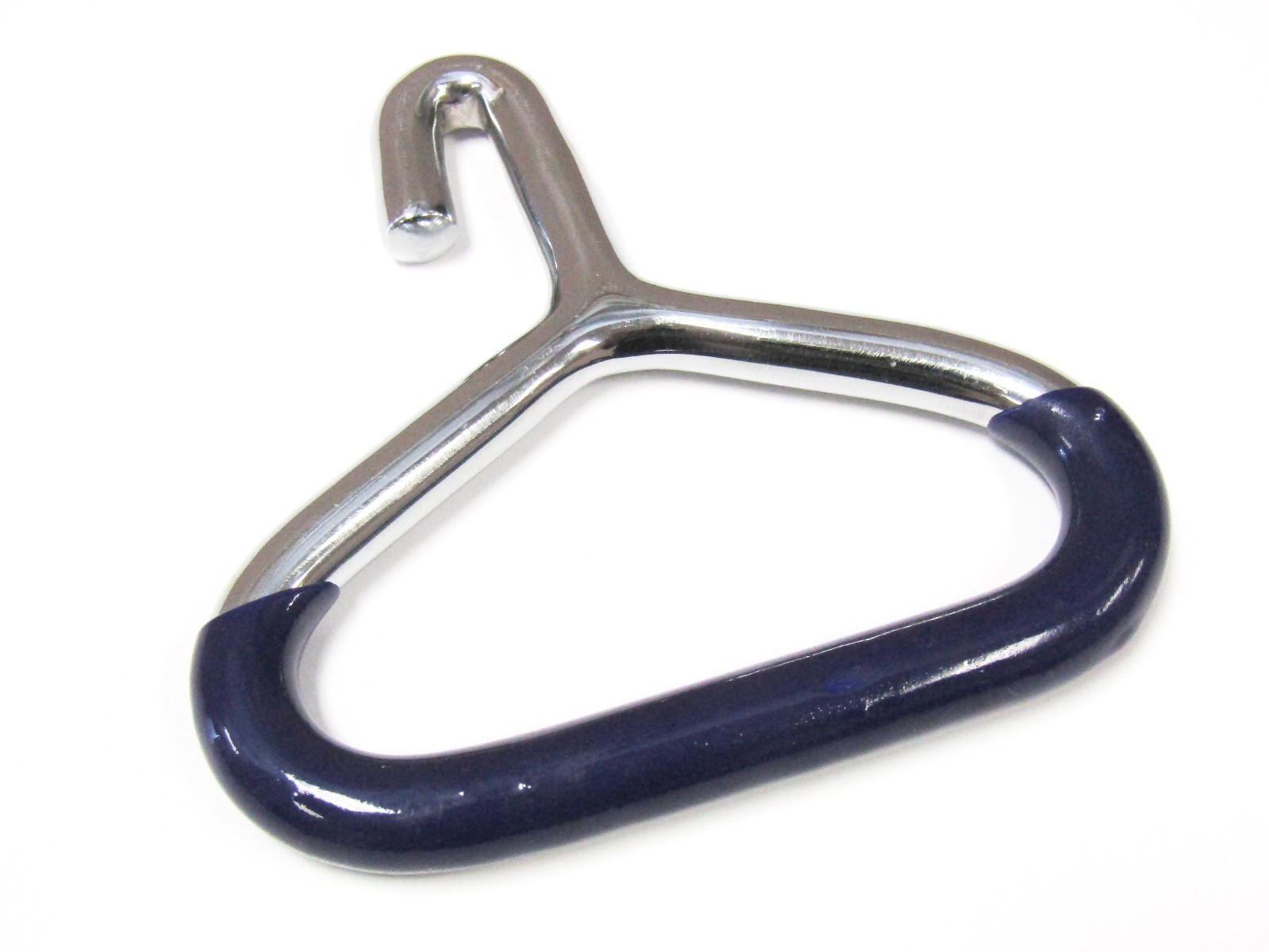 Obstetrical Chain Handle or Hook Heavy Duty Chrome Plated Steel