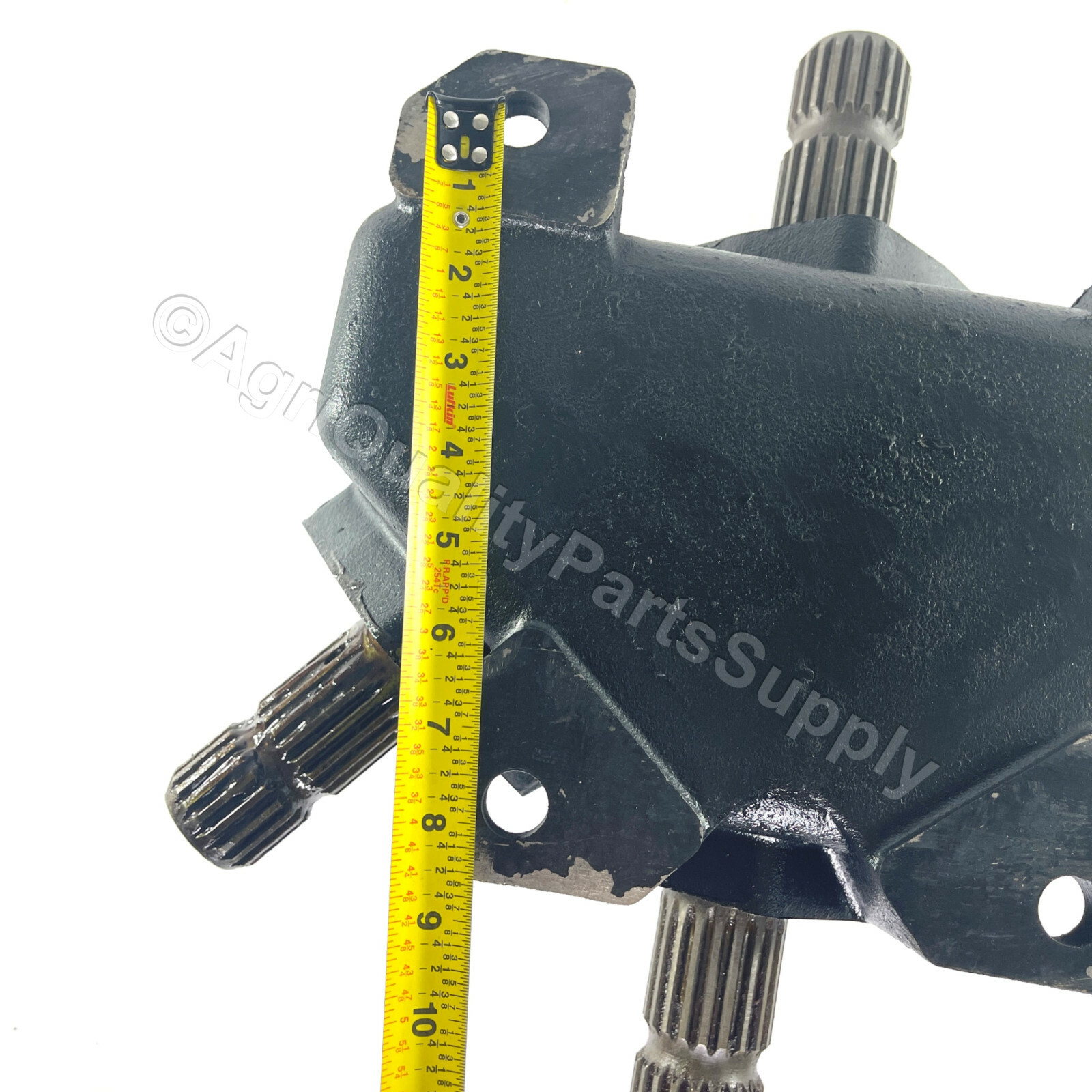 Woods 1034947 Style – A Splitter Gearbox Assembly 1000 RPM RCD90